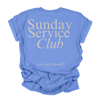 Sunday Service Club