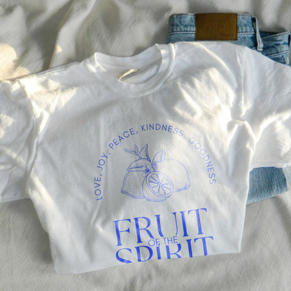 Fruit Of The Spirit