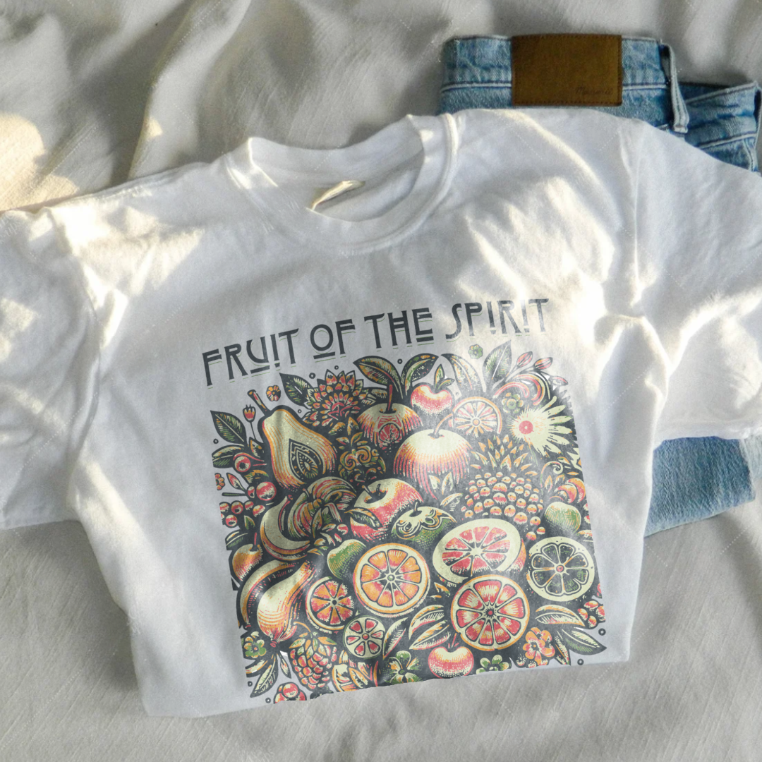 Fruit Of The Spirit T-Shirt