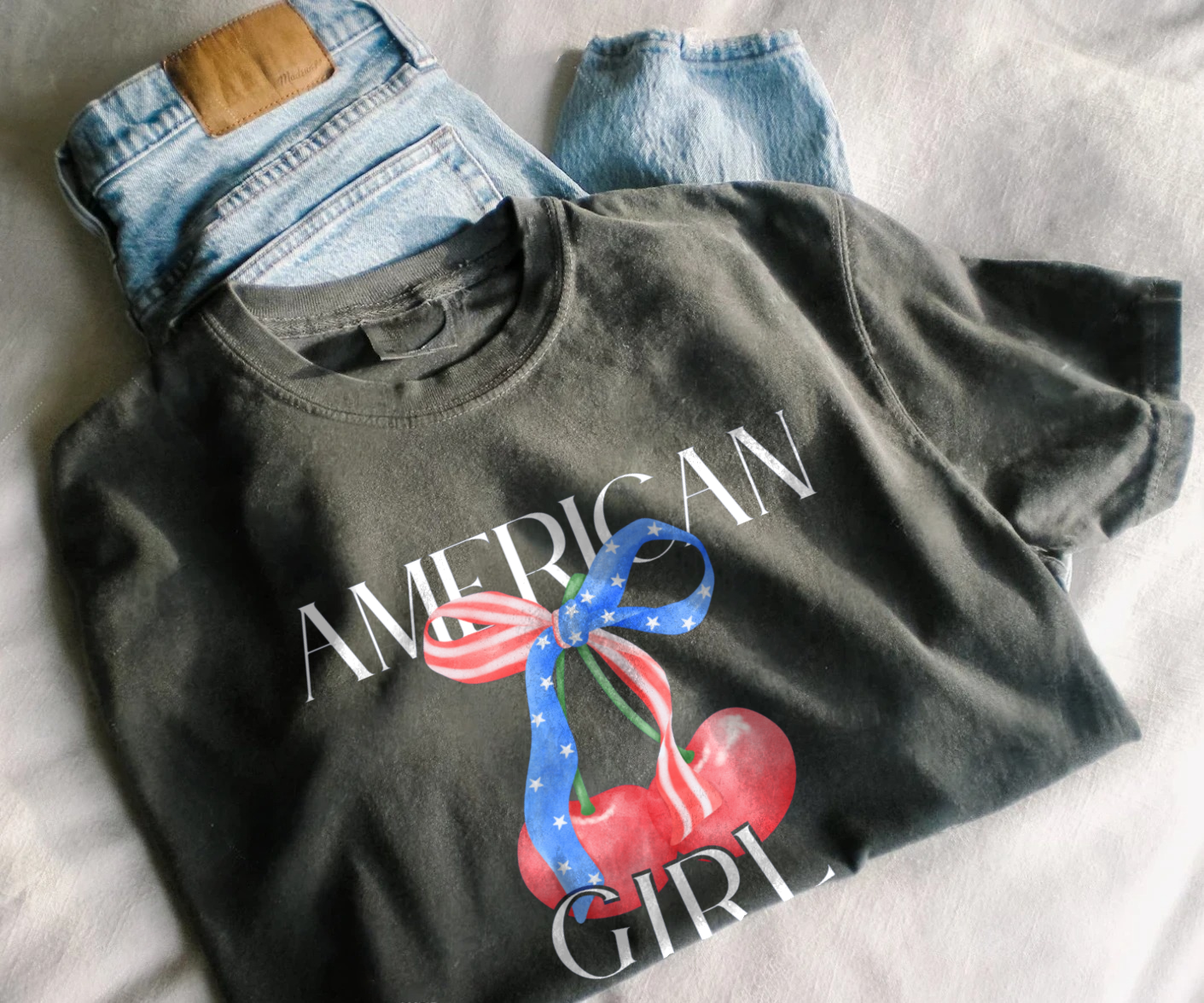 American Girl