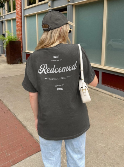 Redeemed Ephesians Tee