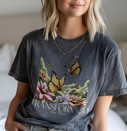 Set Free Tee