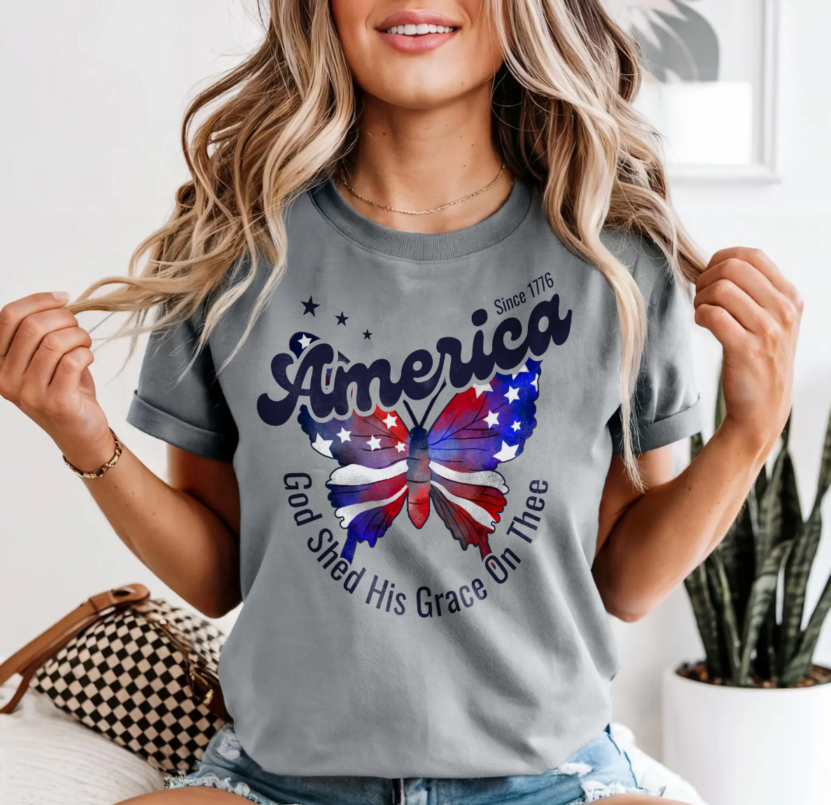 America The Beautiful