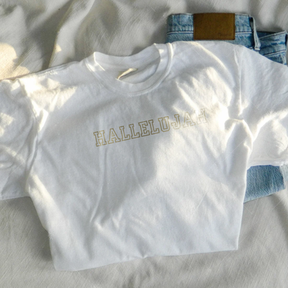 Hallelujah