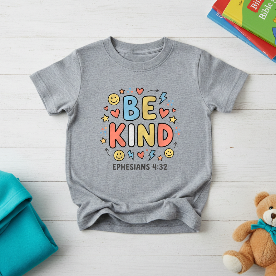 Be Kind