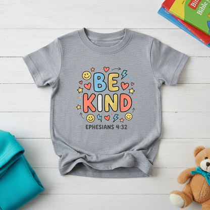 Be Kind