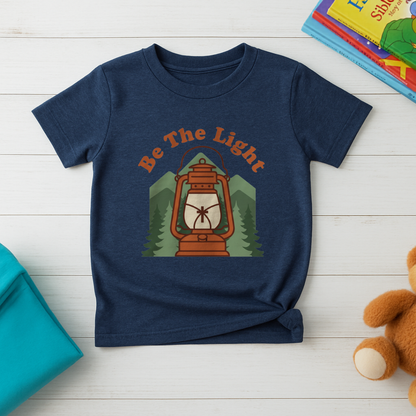 Be The Light Lantern
