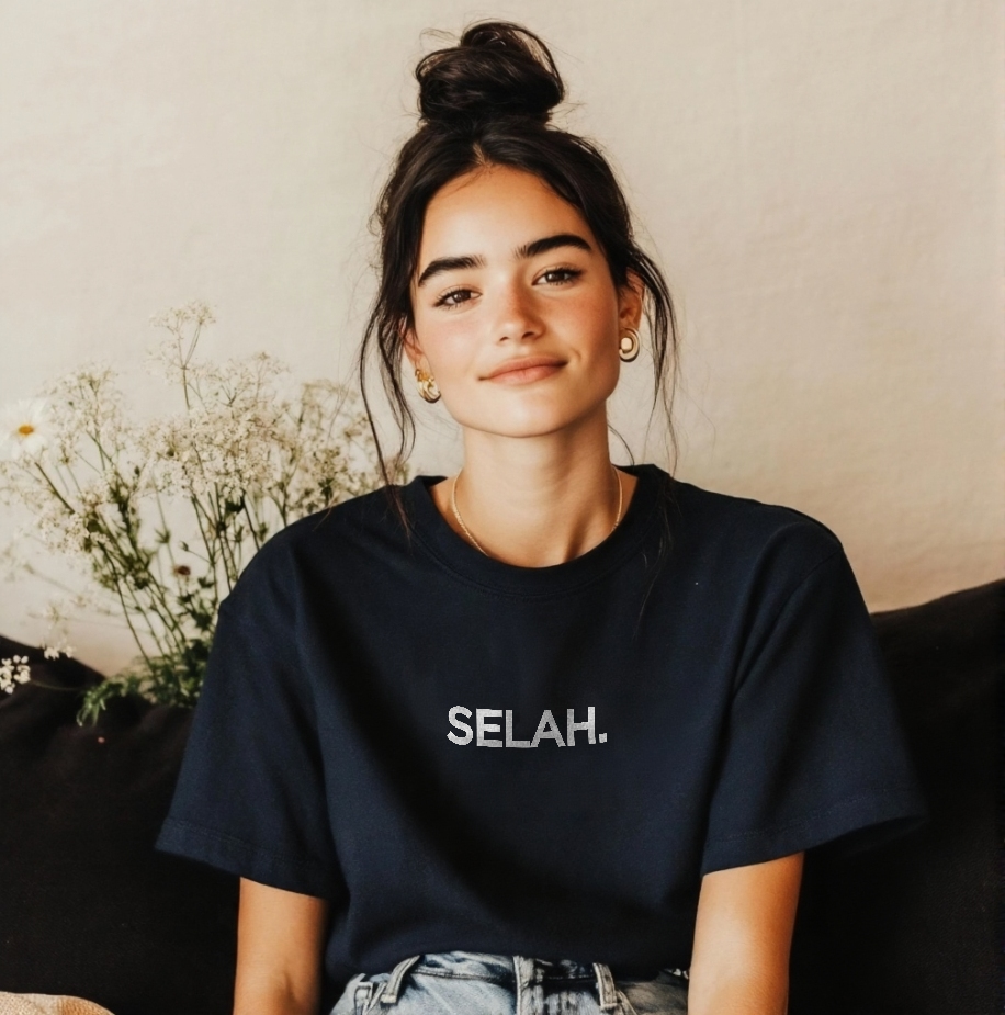 Selah Tee