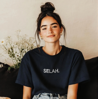 Selah Tee