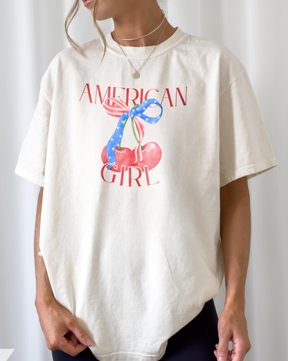 American Girl