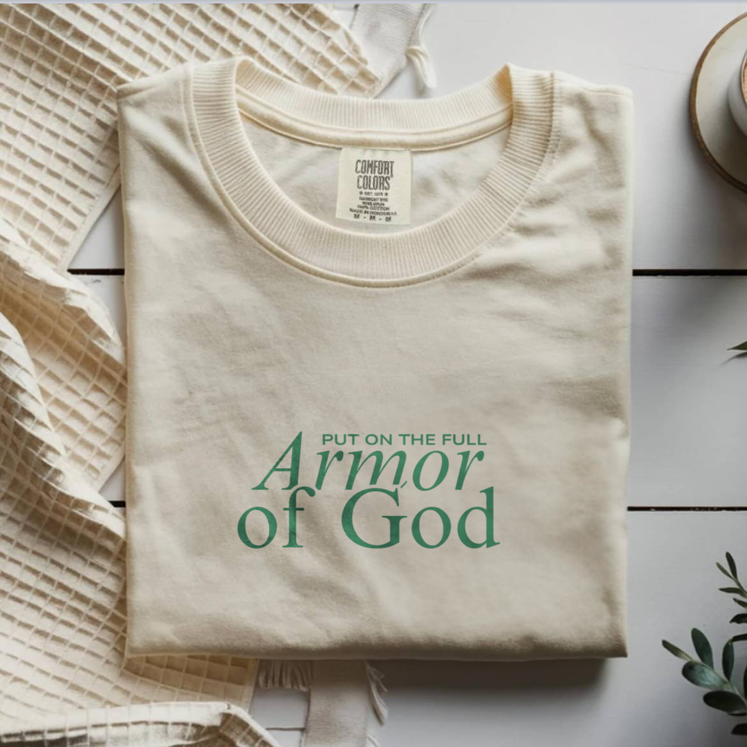 Armor of God