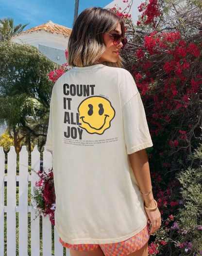 Count It All Joy