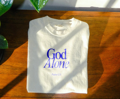 God Alone