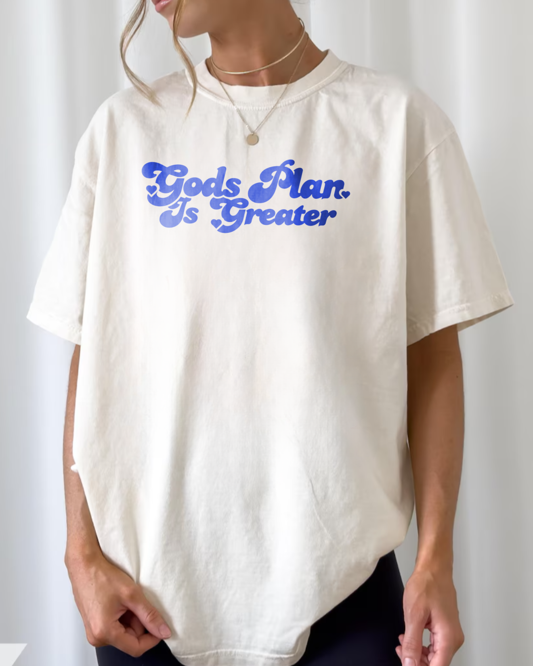 Retro Gods Plan is Greater