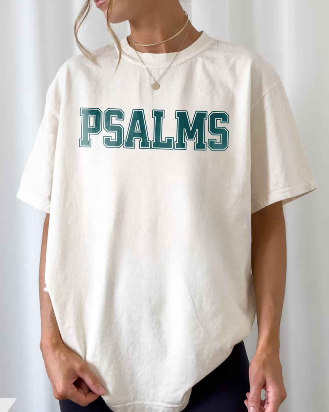 Psalms