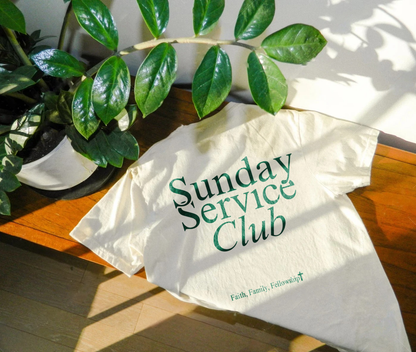 Sunday Service Club