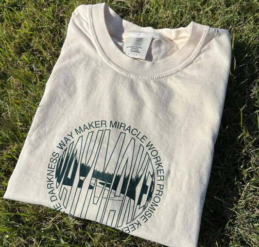 Waymaker Tee