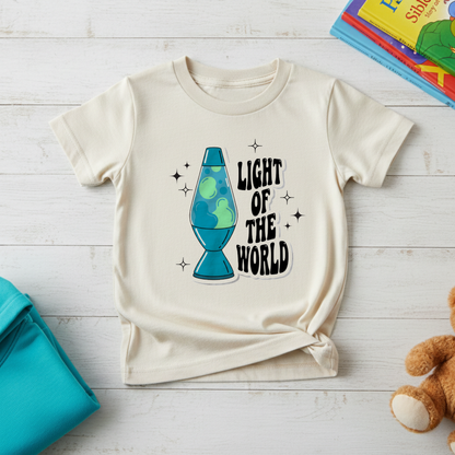 Light of The World
