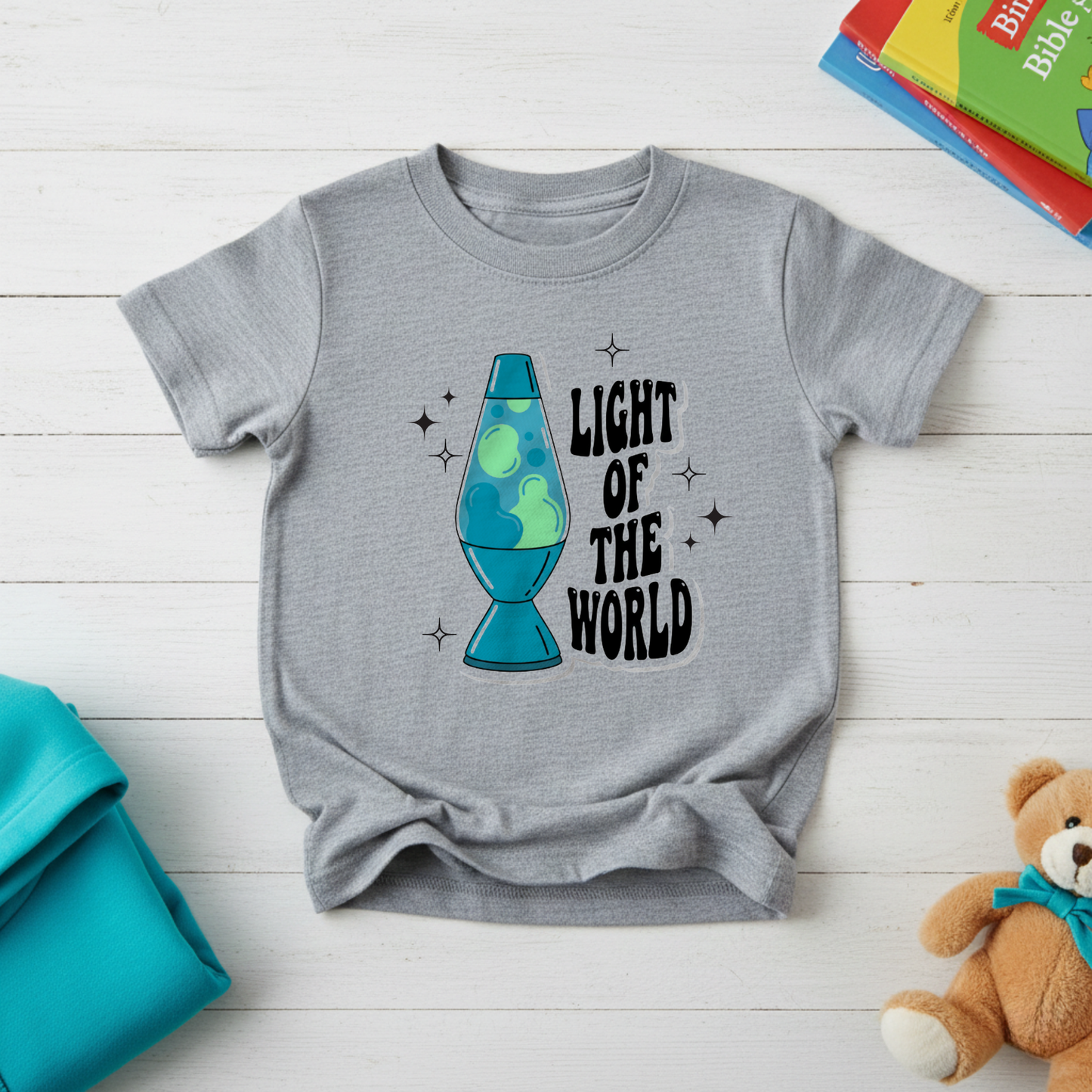 Light of The World