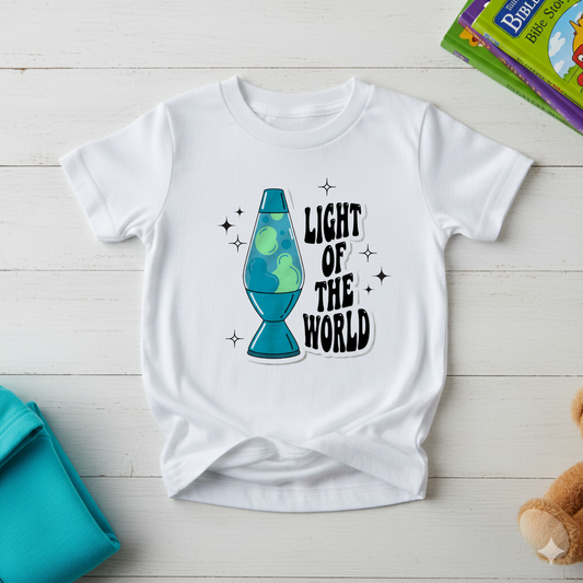 Light of The World