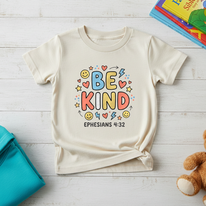 Be Kind