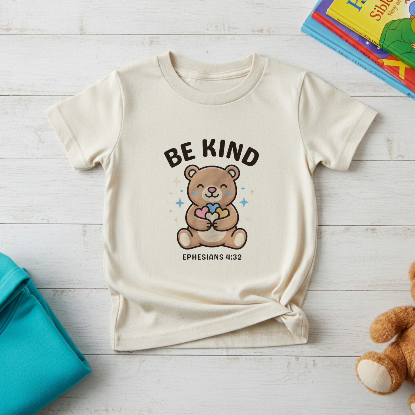 Be Kind Teddy Bear