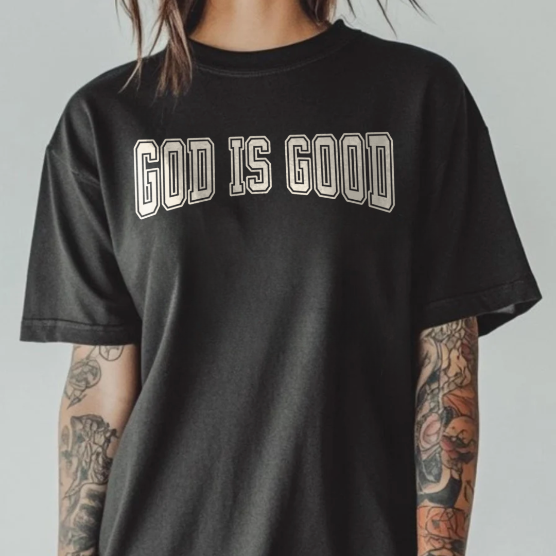 God is Good