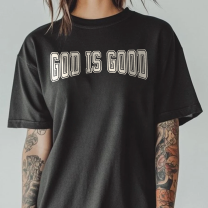 God is Good