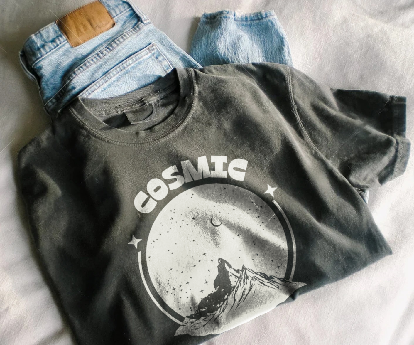 Cosmic Creator T-Shirt