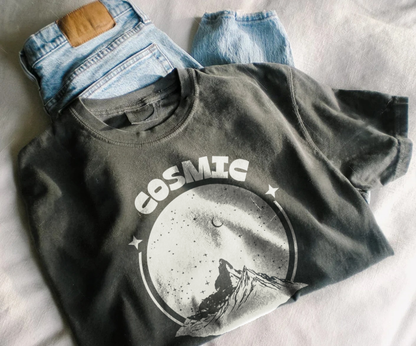 Cosmic Creator T-Shirt