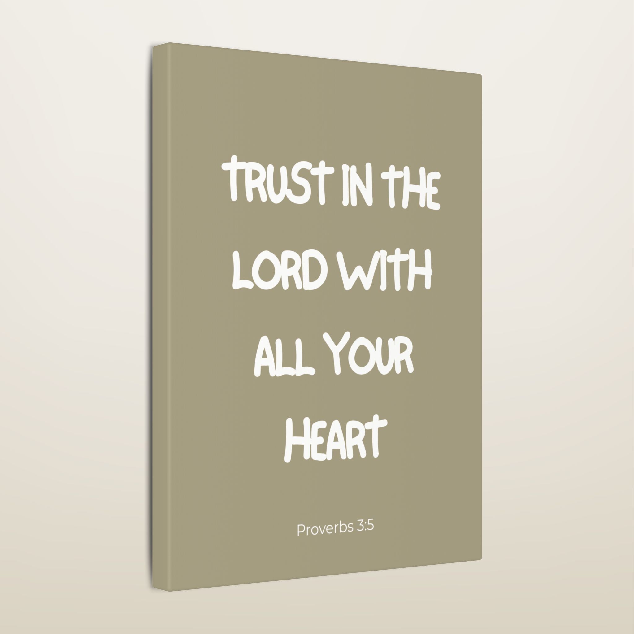 Child of God Wall Canvas Set