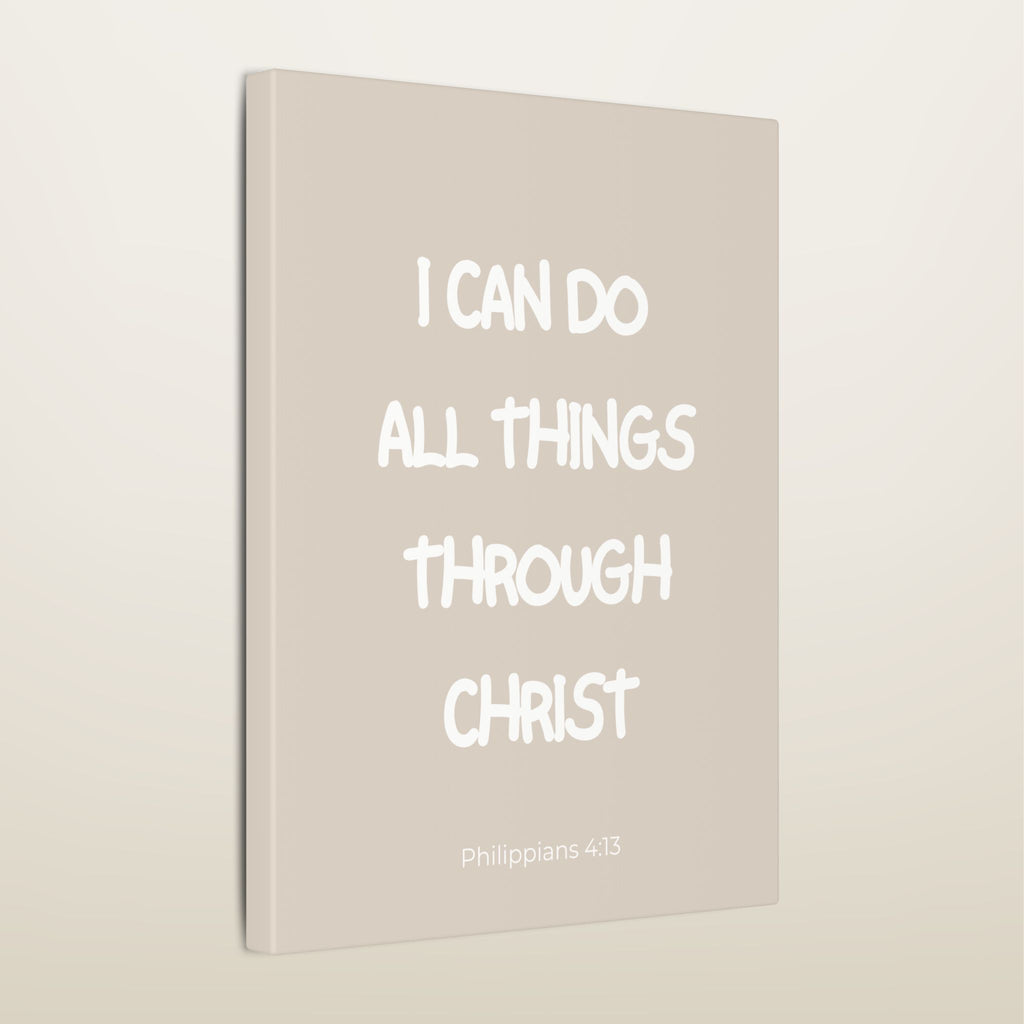 Child of God Wall Canvas Set