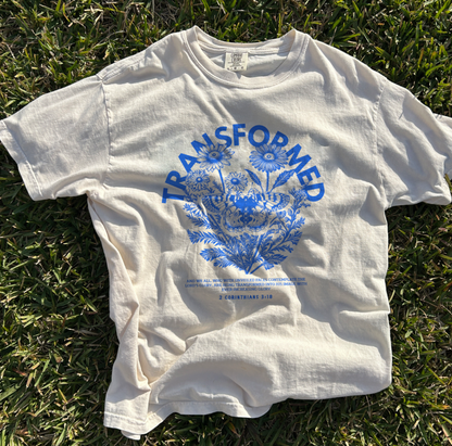 Transformed Corinthians