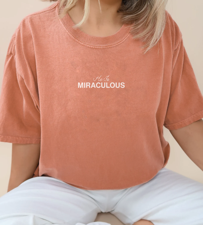 Miraculous