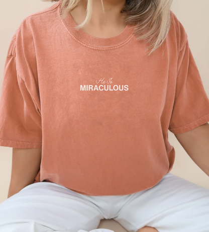 Miraculous