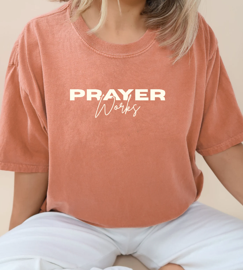 Prayer Works