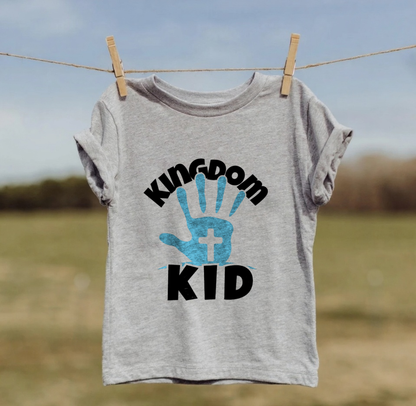 Kingdom Kid