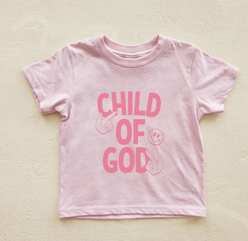 Child Of God