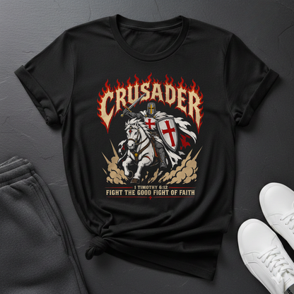 Crusader