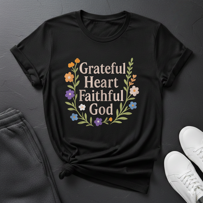 Grateful