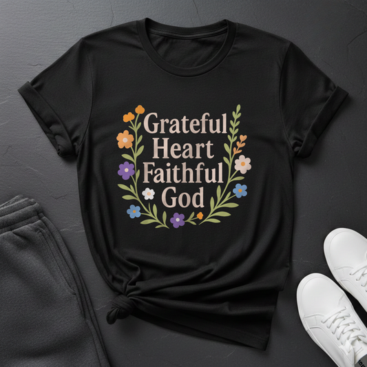 Grateful