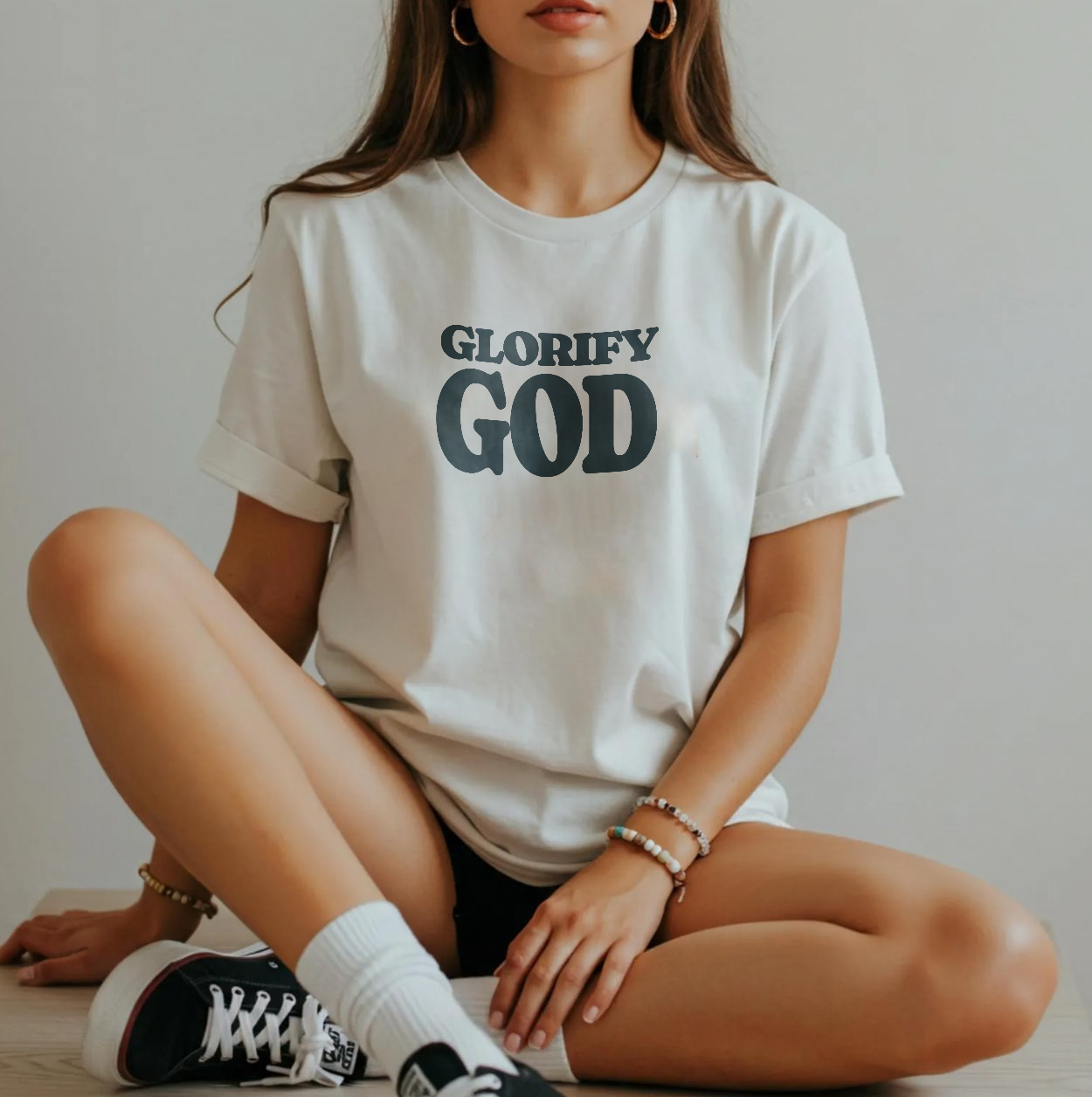 Glorify God Tee