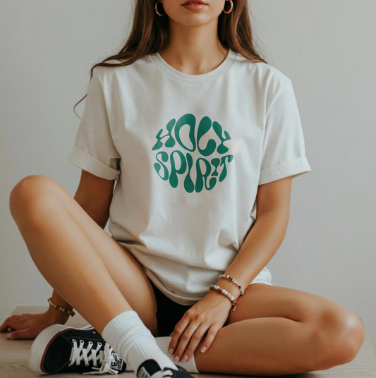 Holy Spirit Tee