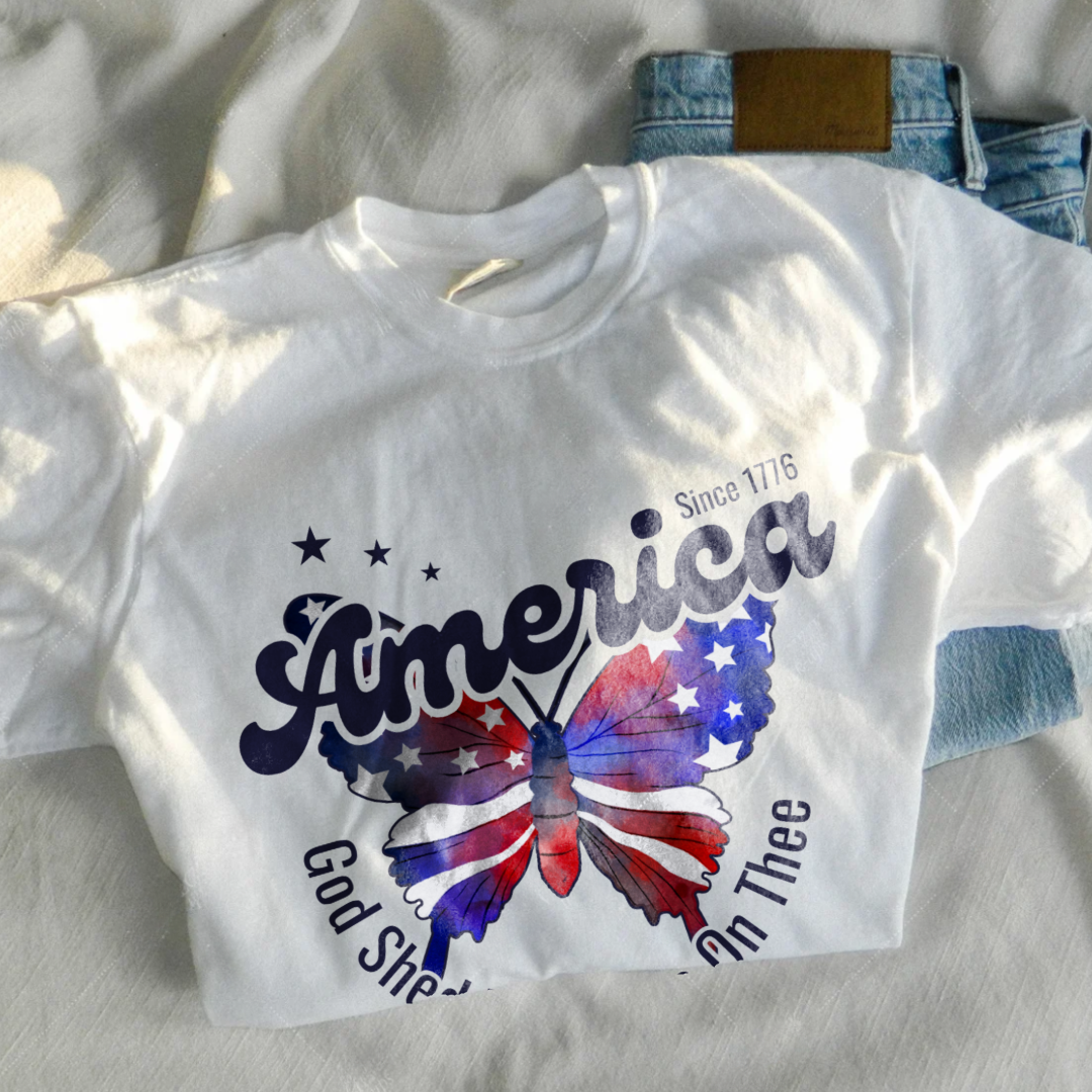 America The Beautiful