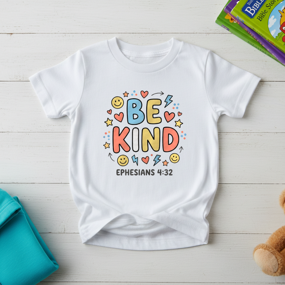 Be Kind
