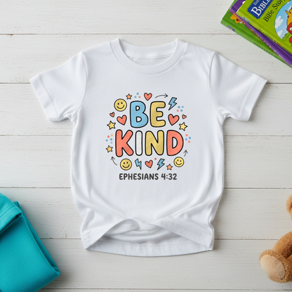 Be Kind