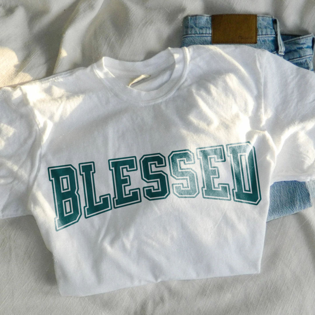Blessed