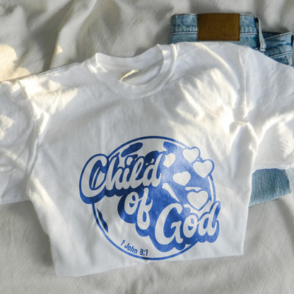 Child of God