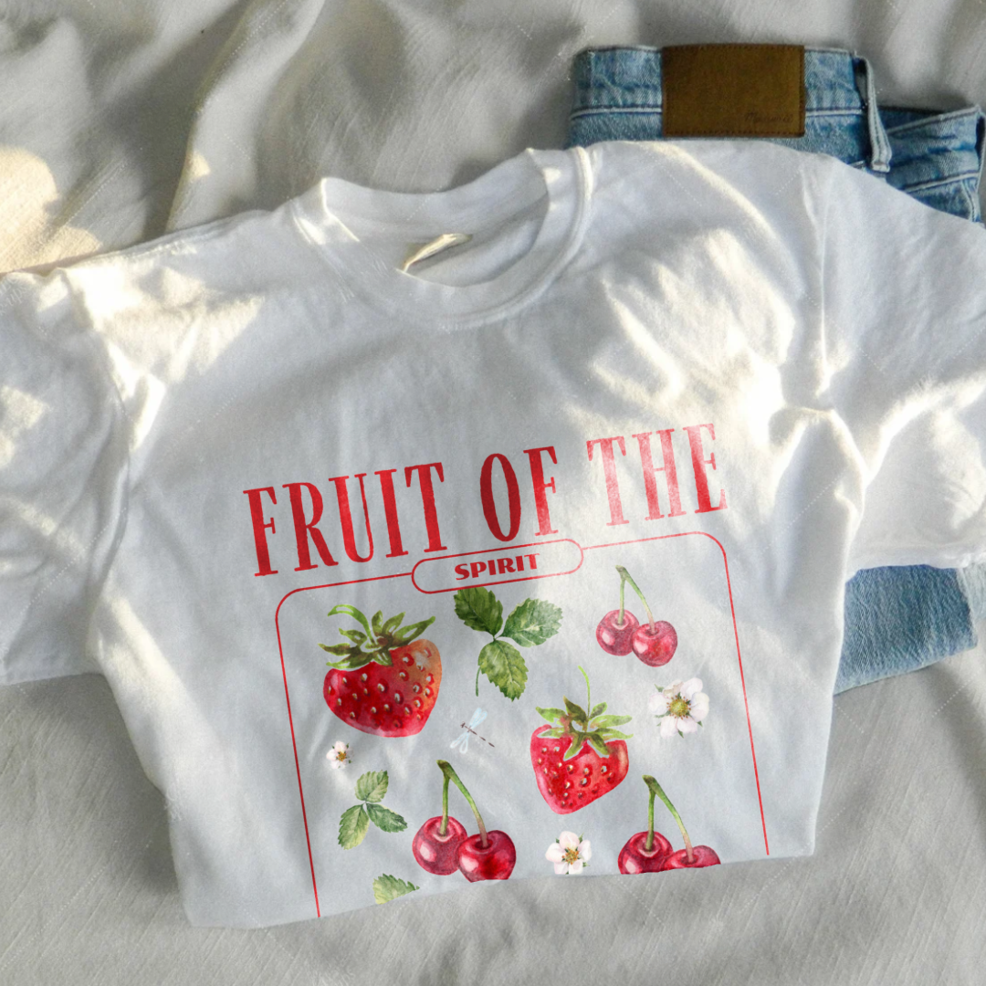 Fruit Of The Spirit Berries