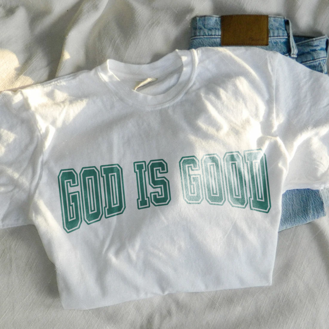 God is Good